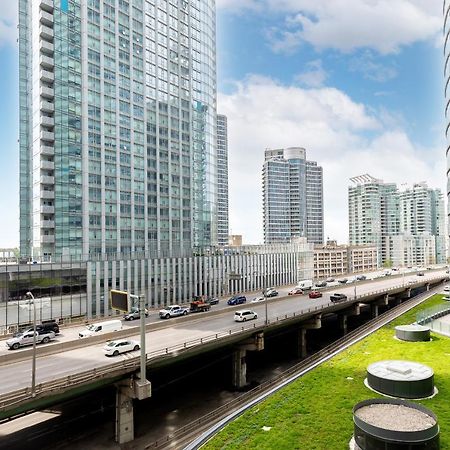 Downtown Toronto Condo Near Cn Tower, Mtcc, Rogers Center , Union Station エクステリア 写真