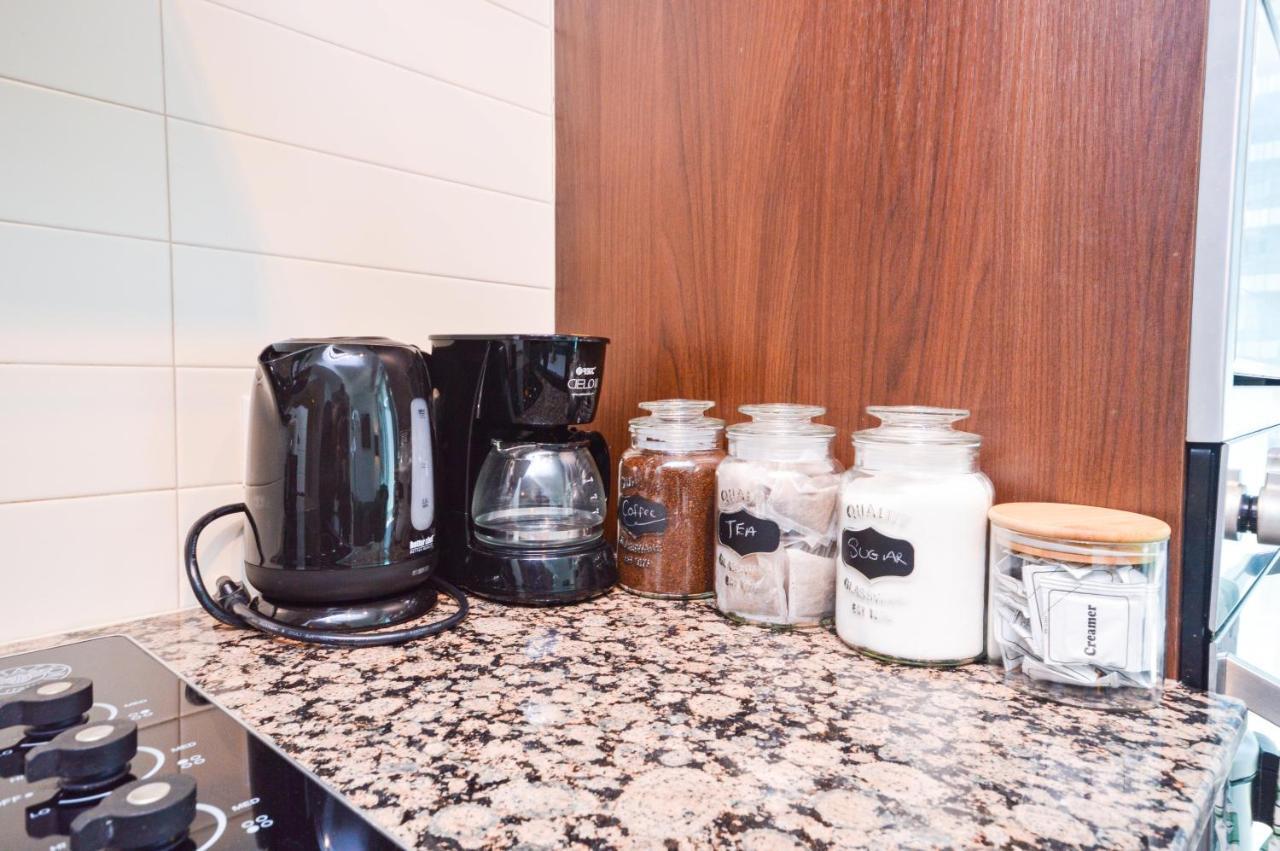 Downtown Toronto Condo Near Cn Tower, Mtcc, Rogers Center , Union Station エクステリア 写真