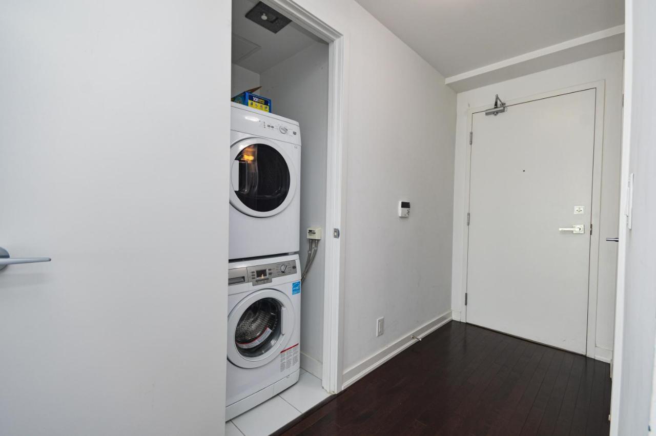 Downtown Toronto Condo Near Cn Tower, Mtcc, Rogers Center , Union Station エクステリア 写真