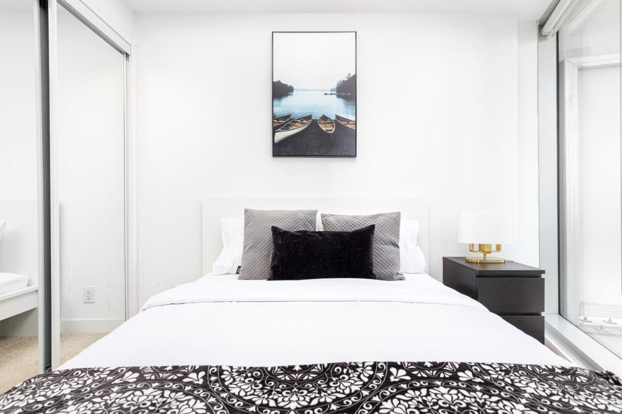 Downtown Toronto Condo Near Cn Tower, Mtcc, Rogers Center , Union Station エクステリア 写真