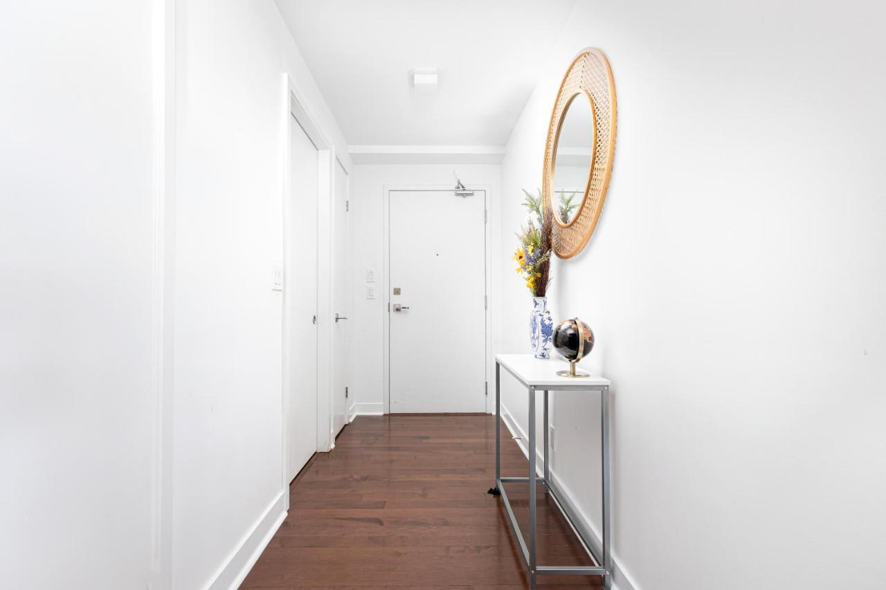 Downtown Toronto Condo Near Cn Tower, Mtcc, Rogers Center , Union Station エクステリア 写真