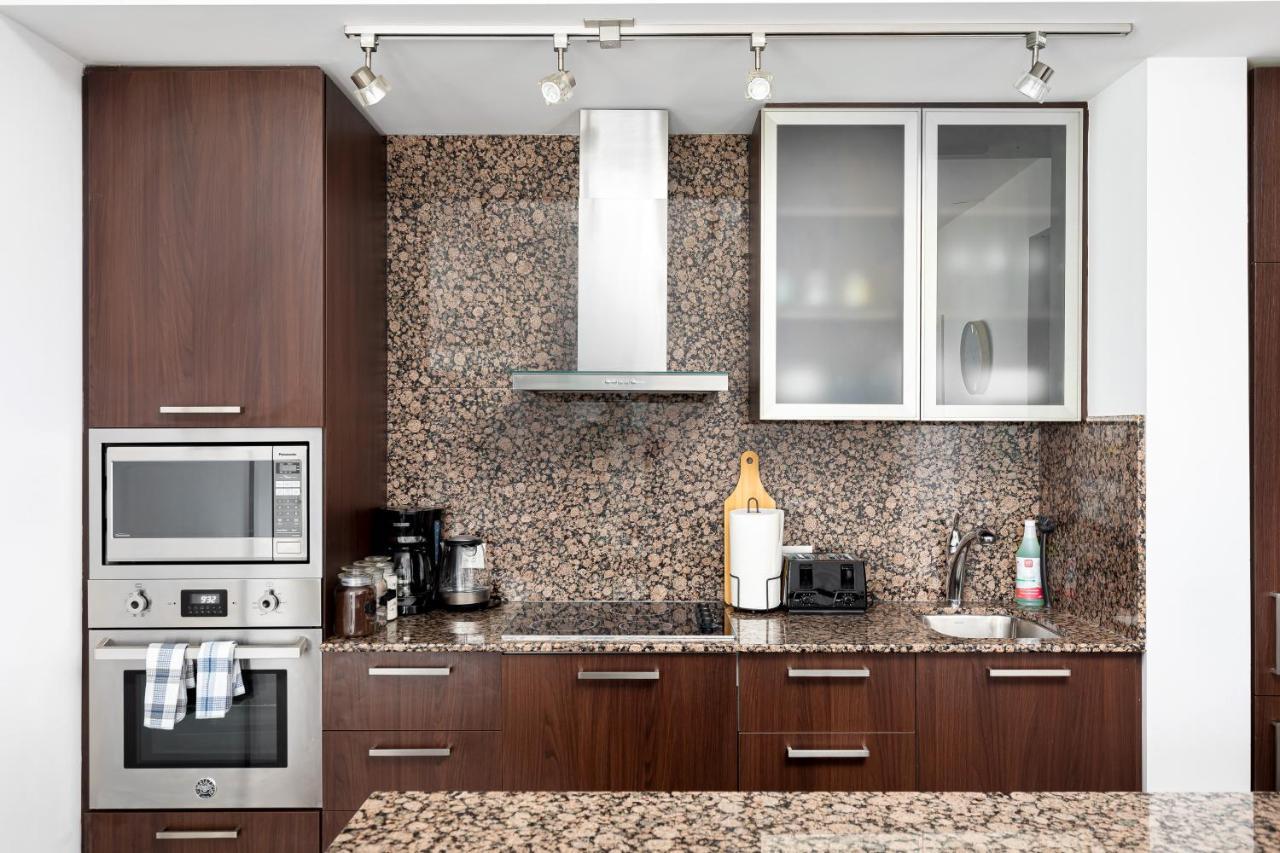 Downtown Toronto Condo Near Cn Tower, Mtcc, Rogers Center , Union Station エクステリア 写真